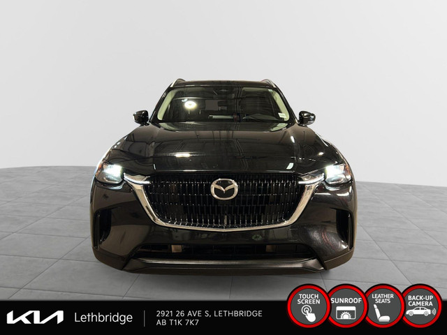 2025 Mazda CX-90 MHEV GS-L in Cars & Trucks in Lethbridge - Image 2