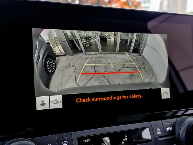 2024 Toyota Grand Highlander Limited Trim | XLE Pkg | Safety Cer in Cars & Trucks in City of Toronto - Image 24