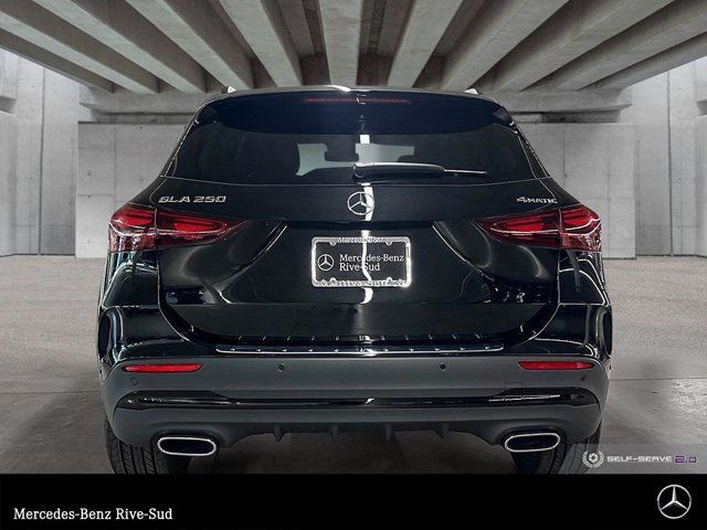 2025 Mercedes-Benz GLA 250 4MATIC in Cars & Trucks in Longueuil / South Shore - Image 4