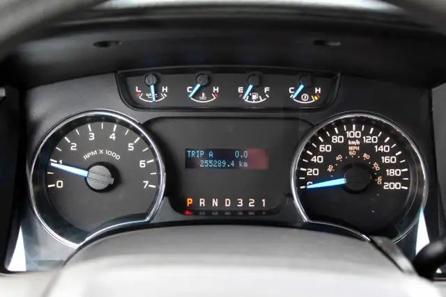 2013 Ford F-150 XLT 6-Cylinder+35 Service Records+Certified in Cars & Trucks in Mississauga / Peel Region - Image 26