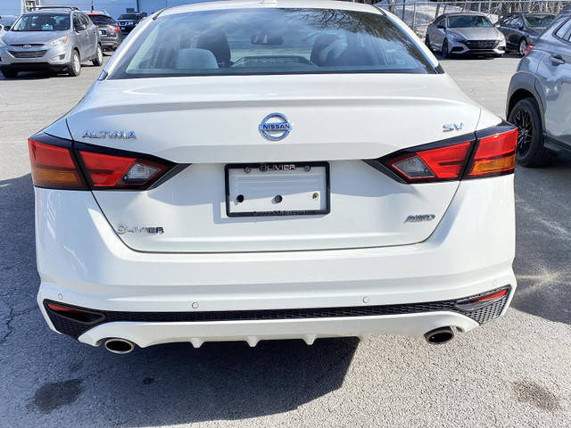 Nissan Altima 2.5 SV berline 2019 à vendre in Cars & Trucks in Trois-Rivières - Image 3