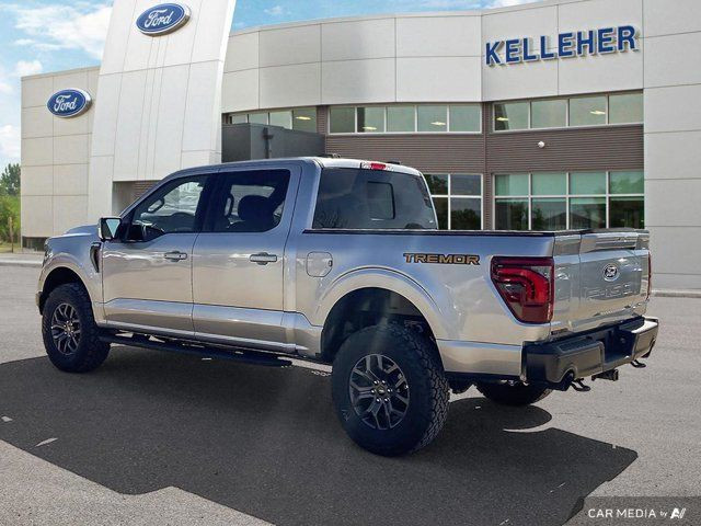 2025 Ford F-150 Tremor in Cars & Trucks in Brandon - Image 3