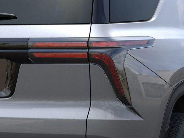 2025 Chevrolet Traverse LT in Cars & Trucks in Edmonton - Image 4