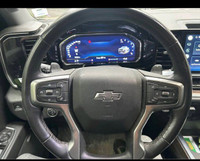 Check out this certified 2022 Chevrolet Silverado 1500 LT Trail Boss Crew Z71 4X4 | 5.3L | Heated Bu... (image 2)
