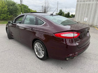 LOWS KMS / NAVIGATION SYSTEM / SUPER CLEAN CAR! HELLO OTTAWAAAAA! WE FINANCE EVERYONE! No hidden fee... (image 5)