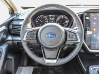 2.0L DOHC 16-Valve 4-Cylinder Boxer Engine with Variable Valve Timing | Crystal White Pearl | Black... (image 9)