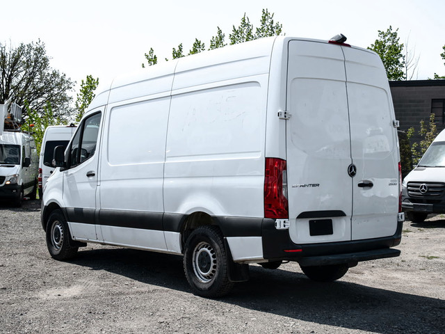 2019 Mercedes-Benz Sprinter 2500 in Cars & Trucks in Mississauga / Peel Region - Image 4