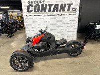 2023 Can-Am Ryker (900 ACE)