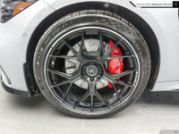 Manufaktur Alpine Grey Solid | Pinnacle Trim | AMG Night Pkg | AMG Night Pkg Plus | AMG Dynamic Plus... (image 5)