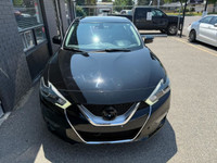 2016 Nissan Maxima Platinum 3.5S – One Owner | Well Maintained | Low KMs! Don’t miss out on this 201... (image 5)