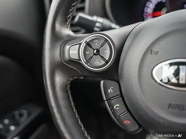 2018 Kia Soul + | Back Up Camera | Heated Steering | in Cars & Trucks in Windsor Region - Image 19