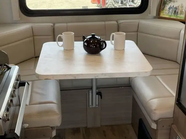 2022 Adventurer LP Class C Adventurer 19RD in RVs & Motorhomes in Abbotsford - Image 42