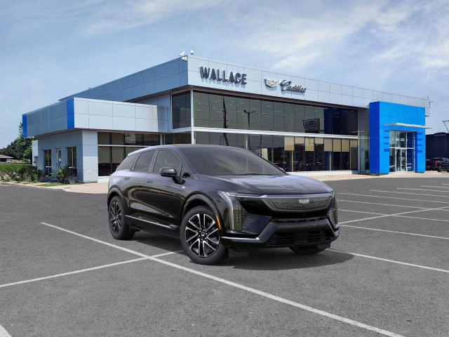 2025 Cadillac OPTIQ Sport in Cars & Trucks in Oakville / Halton Region - Image 2