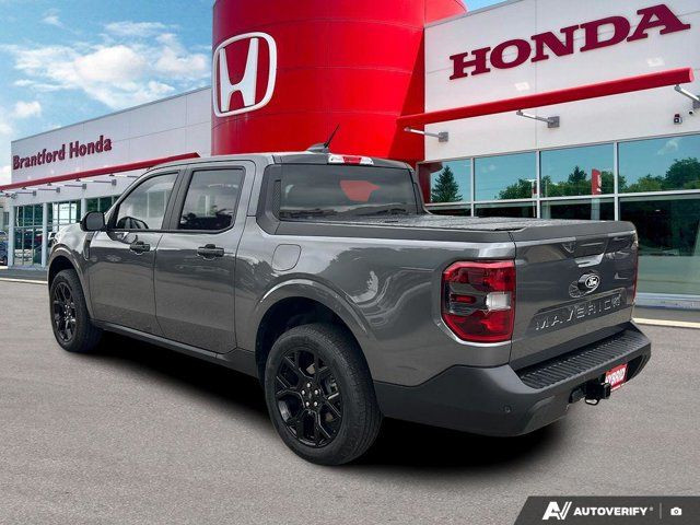 2025 Ford Maverick XLT in Cars & Trucks in Brantford - Image 4