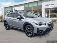ALG Residual Value Awards, Residual Value Awards. This Subaru Crosstrek boasts a Regular Unleaded H-... (image 6)