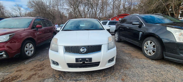 2011 Nissan Sentra in Cars & Trucks in Barrie - Image 2