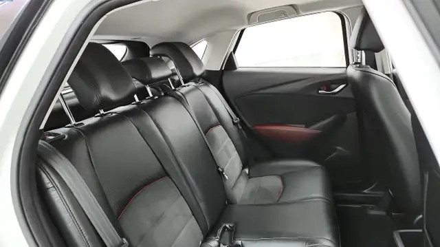 2016 Mazda CX-3 GT in Cars & Trucks in Lethbridge - Image 37