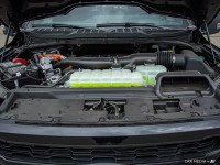 B&O Audio, Cooled Seats, Remote Start, Adaptive Cruise Control, Heated Steering Wheel, Running Board... (image 8)