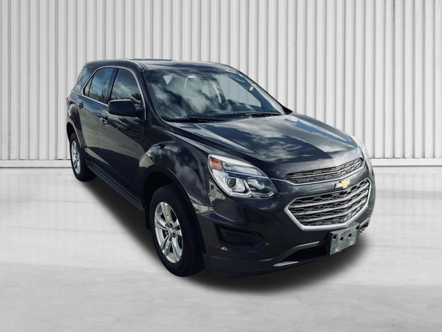 2016 Chevrolet Equinox LS in Cars & Trucks in Annapolis Valley - Image 4