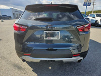 2019 Chevrolet Blazer AWD True North, 3.6L V6, Remote Start, Heated Leather Seats, Backup Camera, Ke... (image 5)