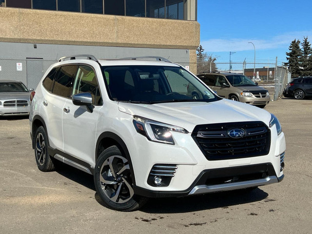 2024 Subaru Forester Premier - AVAILABLE TO FACTORY ORDER!! in Cars & Trucks in Edmonton - Image 2