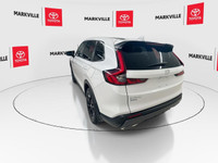 The 2024 Honda CR-V Hybrid EX-L is a well-regarded trim in the CR-V lineup, offering a blend of prem... (image 7)