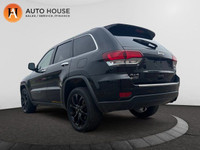 2022 JEEP GRAND CHEROKEE LIMITED WITH 142457 KMS. WITH NAVIGATION, BACKUP CAMERA, PUSH BUTTON START,... (image 3)