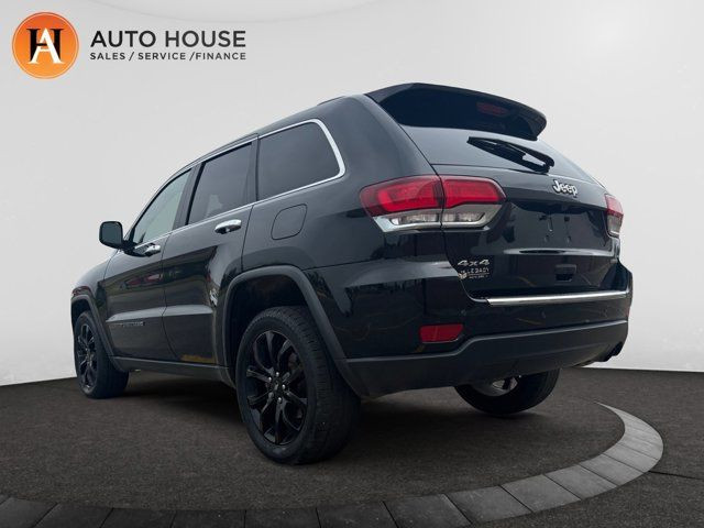 2022 Jeep Grand Cherokee WK LIMITED NAVIGATION SUNROOF PUSH in Cars & Trucks in Calgary - Image 4