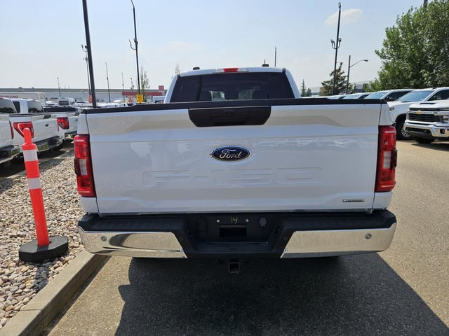 2023 Ford F-150 XLT 4WD SuperCrew 6.5' Box, 3.5L V6 Gas, FX4 Off in Cars & Trucks in St. Albert - Image 4