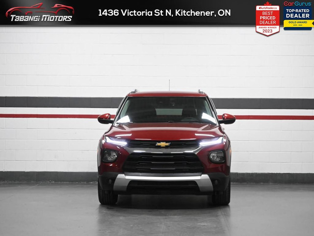 2023 Chevrolet Trailblazer LT Carplay Heated Seats Remote Start in Cars & Trucks in Kitchener / Waterloo - Image 4