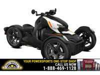  2023 Can-Am Ryker