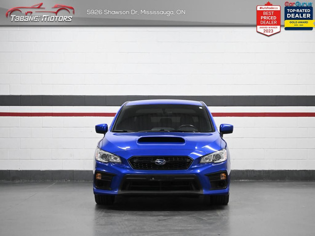 2019 Subaru WRX Heated Seats Carplay Keyless Entry in Cars & Trucks in Mississauga / Peel Region - Image 4
