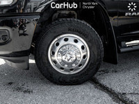 This RAM 3500 is rugged, reliable, and ready for any job. It boasts a Intercooled Turbo Diesel I-6 6... (image 7)