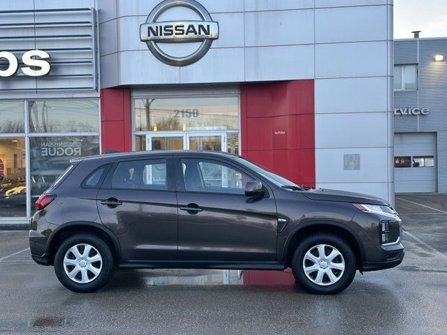 2021 Mitsubishi RVR ES in Cars & Trucks in Winnipeg - Image 4