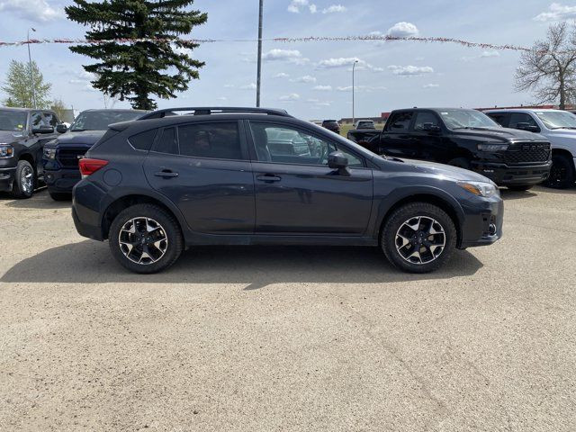 2019 Subaru Crosstrek Sport in Cars & Trucks in Edmonton - Image 3