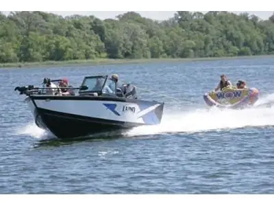 2025 Lund Boat Co 1875 CROSSOVER XS Mercury 175xl Pro Xs 4 Stk in Powerboats & Motorboats in Lloydminster - Image 44