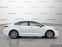 This 2023 Toyota Corolla Hybrid LE offers impressive fuel efficiency and a surprisingly spacious int... (image 7)