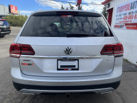 KBB.com Best Family Cars. This Volkswagen Atlas delivers a Regular Unleaded V-6 3.6 L/220 engine pow... (image 5)