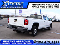 2019 GMC Sierra 3500HD SLE Crew Cab Long Box 4x4 Welcome to Xtreme Auto & Truck Sales Your Car Loan,... (image 4)