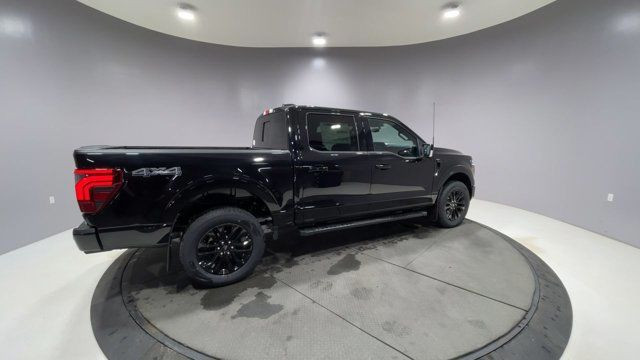 2025 Ford F-150 LARIAT in Cars & Trucks in Strathcona County - Image 3