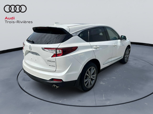 2019 Acura RDX SH-AWD w/Advance Pac dans Autos et camions  à Trois-Rivières - Image 2