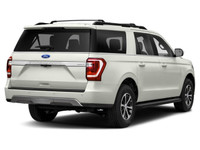 2020 Ford Expedition Max Limited | 4x4 | 8-Passenger | Loaded with Features 150,739 km | Orr Motors... (image 1)