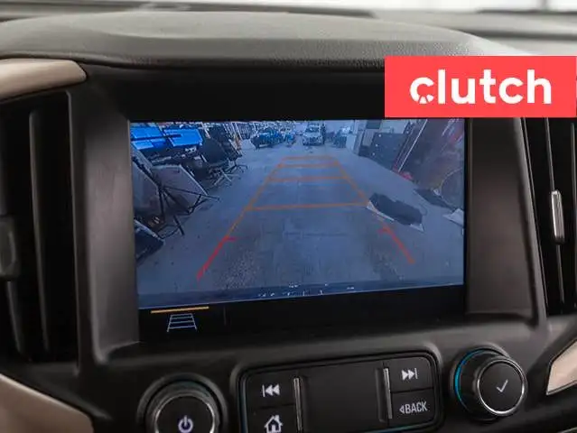 2019 GMC Terrain Denali AWD w/ Apple CarPlay, Nav, Rearview Cam in Cars & Trucks in City of Toronto - Image 34