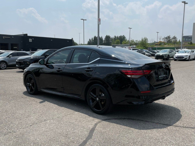 2022 Nissan Sentra in Cars & Trucks in Oakville / Halton Region - Image 3