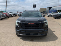 Experience the perfect balance of style and utility with the 2025 GMC Terrain. This is the perfect S... (image 1)