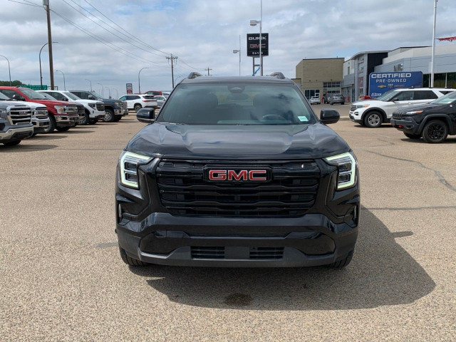 2025 GMC Terrain in Cars & Trucks in Medicine Hat - Image 2