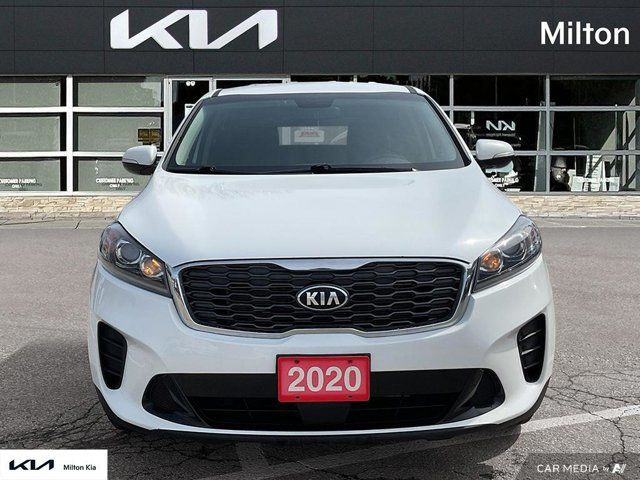 2020 Kia Sorento LX in Cars & Trucks in Oakville / Halton Region - Image 2
