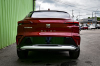 This 2024 Buick Envista is for sale today. This SUV has 48,693 kms. It's red in colour . It has a 6... (image 4)