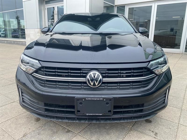 2022 Volkswagen Jetta Comfortline in Cars & Trucks in Mississauga / Peel Region - Image 2