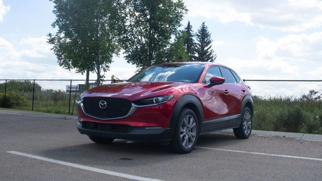 2020 Mazda CX-30 GS in Cars & Trucks in Edmonton - Image 4